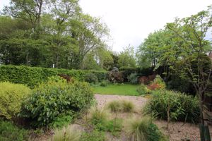 Garden- click for photo gallery